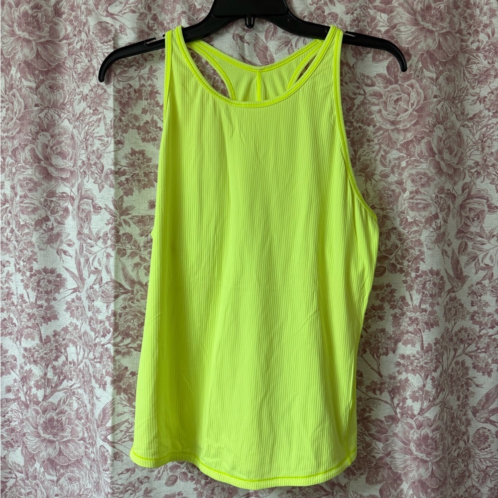 Lululemon Base Pace Tank